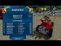BB racing 2 Biodome blitz Tournament🏆