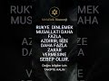 #rukye dinlemek Musallat tedavisi değildir #rukyeilesifa #rukyetedavisi #musallat #cin #metafizik