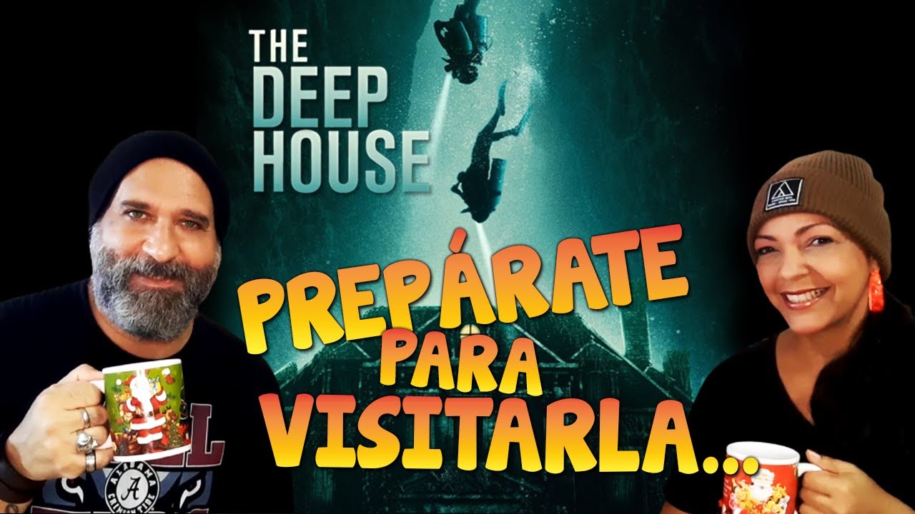 DUENDECLIPS: THE DEEP HOUSE ¡Una propuesta muy interesante!