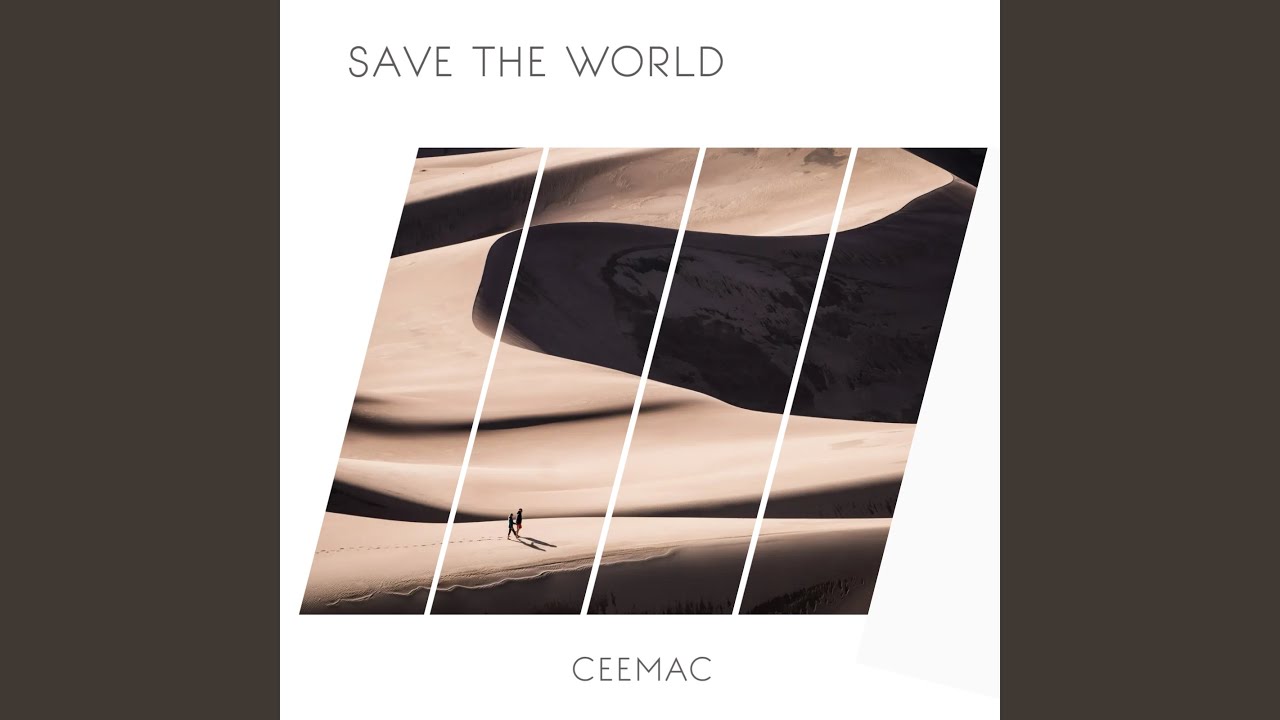 Watch Save The World on YouTube Watch Save The World on YouTube