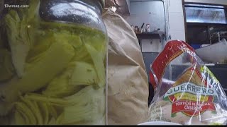 Corner Cafes: Rustic Bistro and Bakery