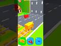 #shapeshifting #gameplay #racing