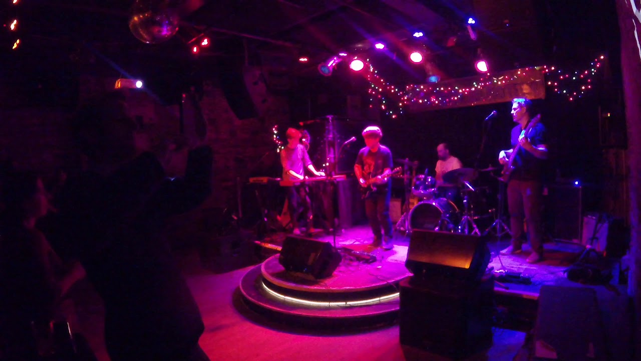 Gnatural At Bowery Electric 12202019 GoPro Blendin YouTube gnatural-at-bowery-electric-12202019-gopro-blendin-youtube