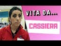 VITA DA CASSIERA ??? | ANGELICA