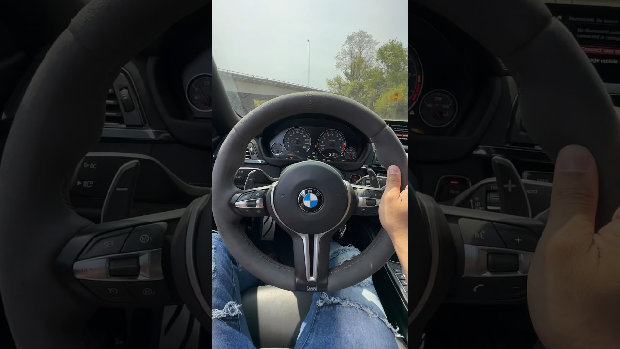 Obejrzyj M4 CS Downshift & pull #bmw #m4cs w YouTube Obejrzyj M4 CS Downshift & pull #bmw #m4cs w YouTube