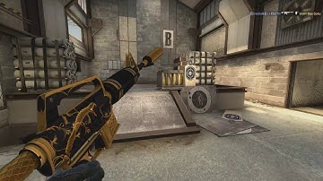 CSGO Cache Matchmaking Highlights