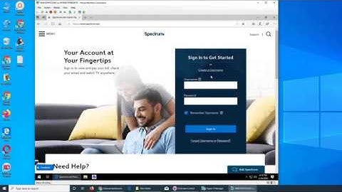 How to install Spectrum/Charter Security Suite ~ F-Secure Antivirus