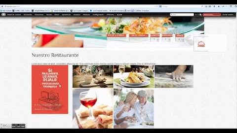 Agregar contenido drupal