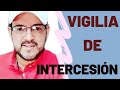 VIGILIA DE INTERCESIÓN / Apostol Rafael Ramirez / Palabras del REINO / Live