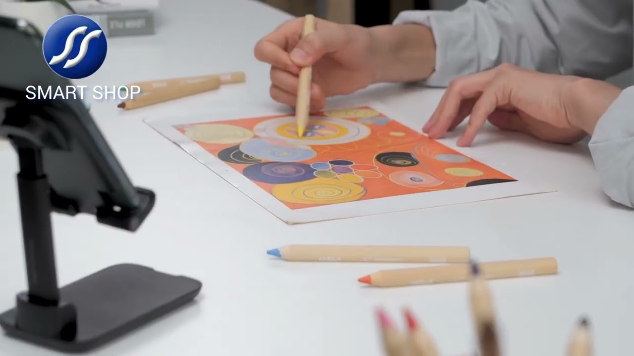 Ugreen Foldable Phone Stand