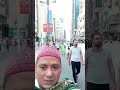 Jalan Misfalah menuju Masjid Haram