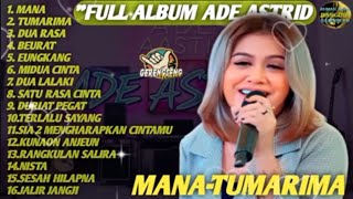 ADE ASTRID