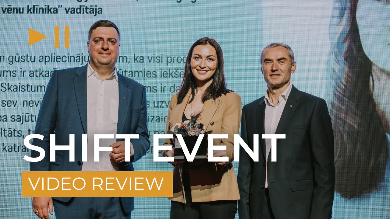 PORSCHE SHIFT | Video review