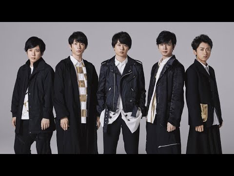 【嵐】好きな曲TOP10！！