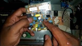 mgengatasi suara serak pada driver socl 506