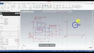 Create Rectangles