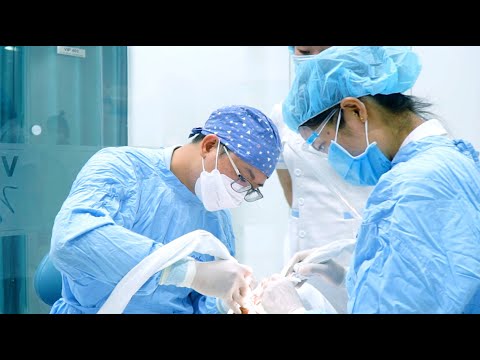 Trung tâm cấy ghép Implant và Chỉnh nha hàng đầu tại Nha Trang