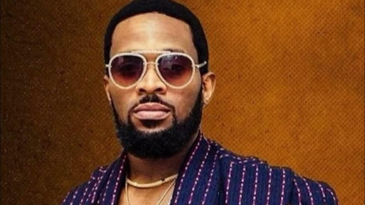 D’banj Fall In Love (Remix!) YouTube