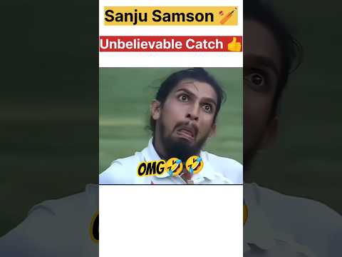 🤯 Unbelievable catch