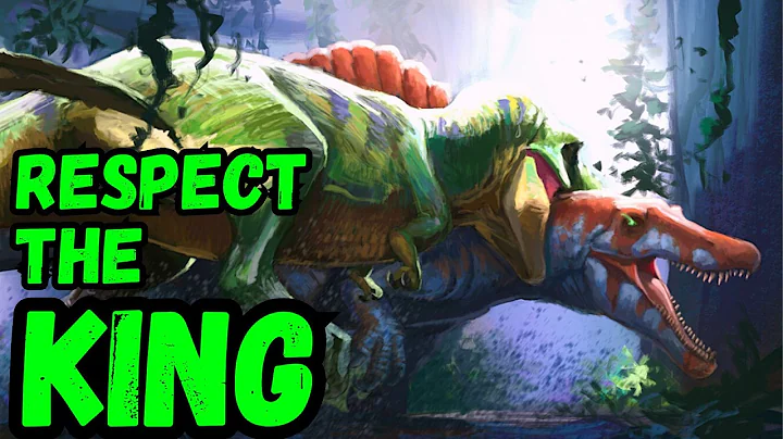 Everything Jurassic Park Got Wrong About Tyrannosaurus