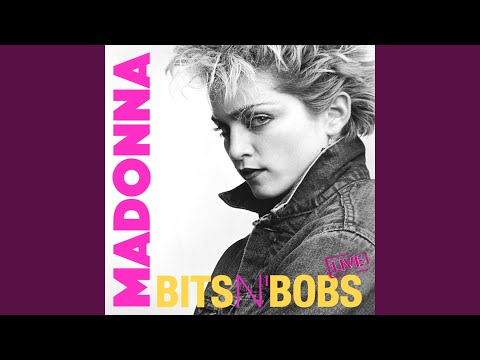 Like A Virgin (MTV Video Music Awards 1984)