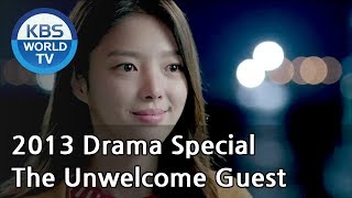 The Unwelcome Guest | 불청객 [2013 Drama  Special / ENG / 2013.12.06]