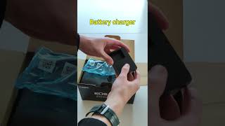 Canon EOS R50 + Rode videomic pro UNBOXING #shorts