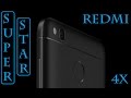 Super Redmi-Xiaomi Redmi 4x