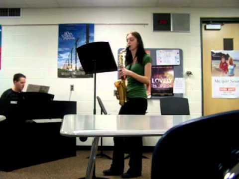 solo-de-l'arlesienne-saxophone-solo