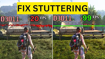 How To Fix Stuttering FAST in Once Human(EASY)