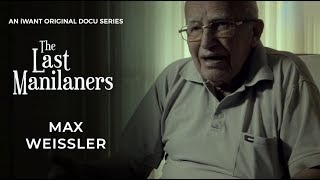 The Last Manilaners | Max Weissler | iWant Original Series