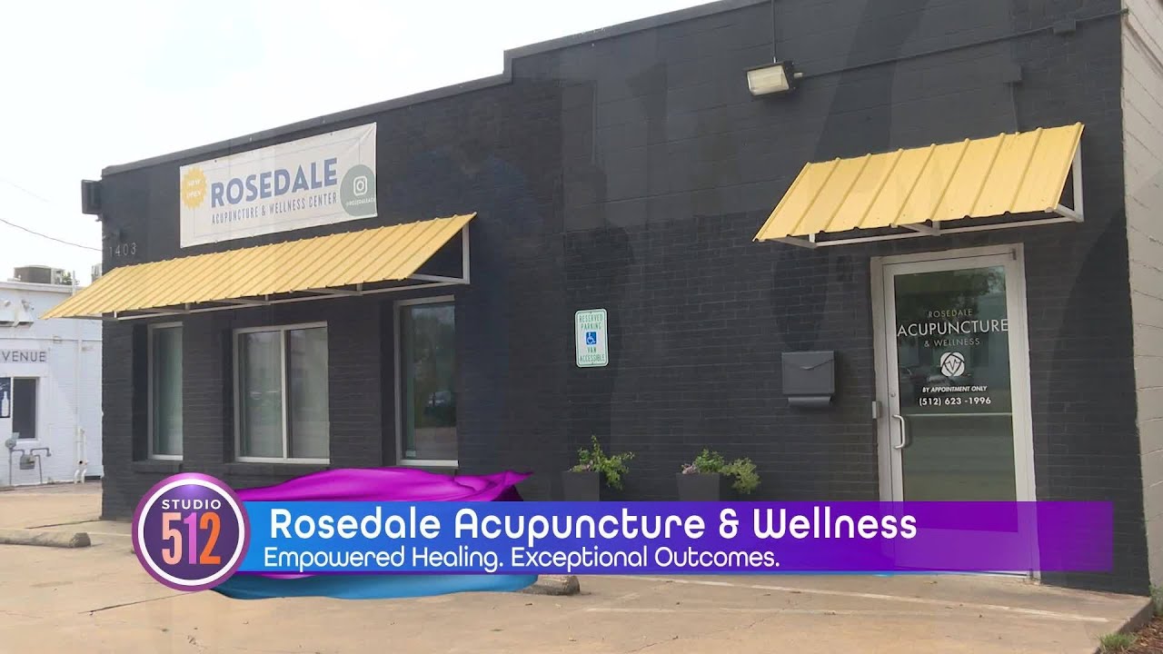 Rosedale Acupuncture & Wellness: Relief for Peripheral Neuropathy