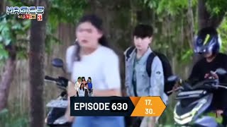 Cuplikan magic 5 season 3 hari ini 29 Desember 2024 episode 630