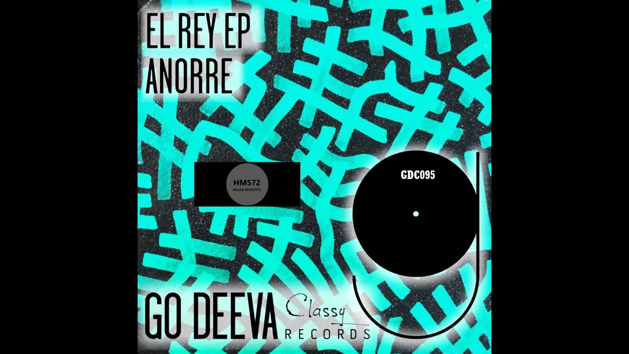 Watch Anorre, REBRN _ Blueprint (Original Mix) on YouTube Watch Anorre, REBRN _ Blueprint (Original Mix) on YouTube