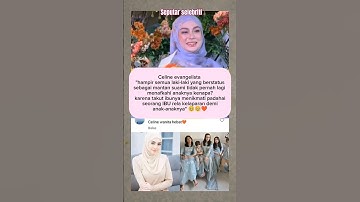 Celine evangelista said #shorts #shortvideo #ytshorts #yt #reels #artist #tranding #fyp