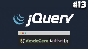 JQuery desde cero | Botón con Evento Click | Parte #13