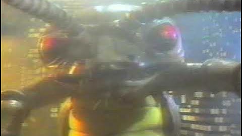 Centipede - Atari 2600/5200 - (Atari, 1983) - Preview Trailer