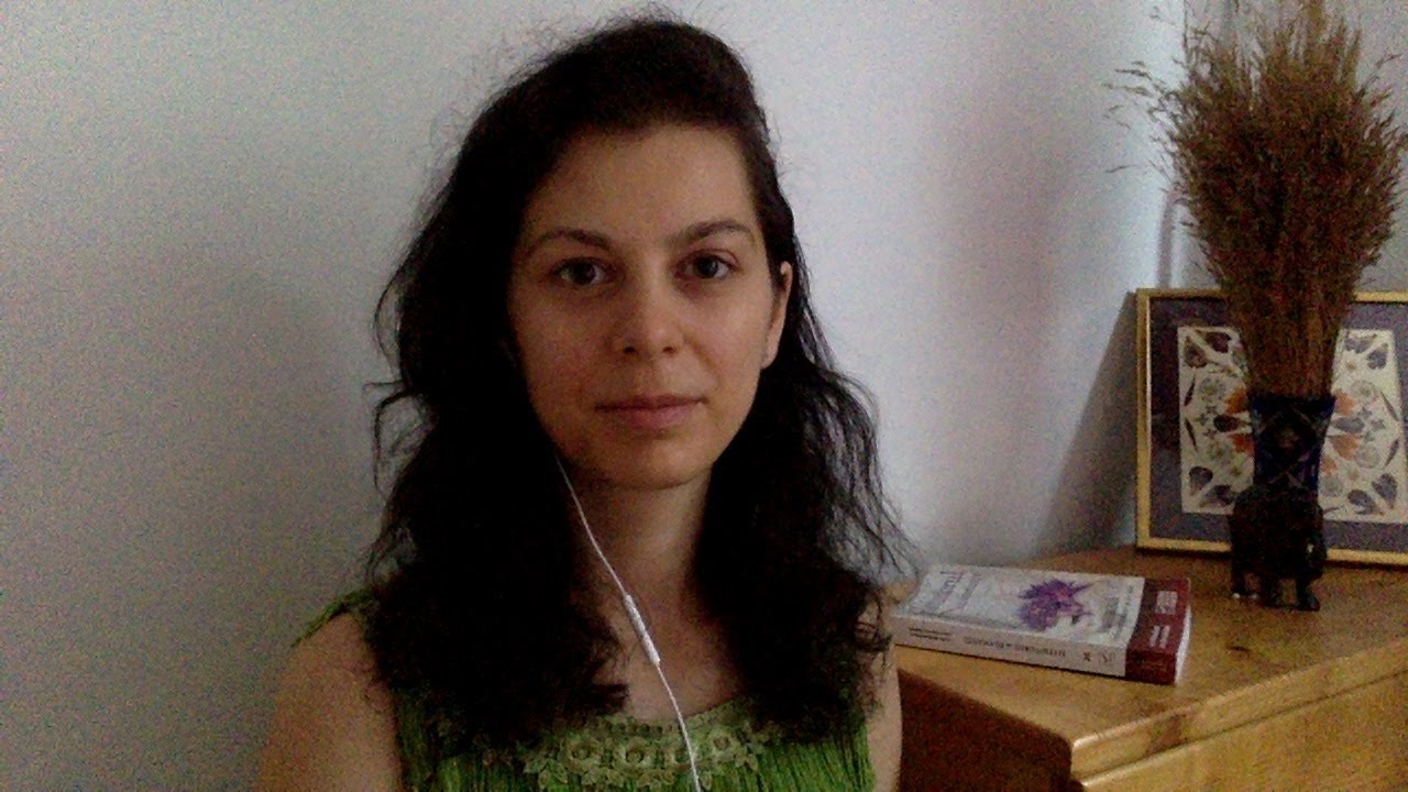 YT Live | My Initiation into Conscious Sexuality (Liana, Holistic Intimacy Coach)