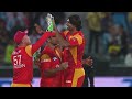Mohammad Irfan's Bowling Masterclass | HBL PSL 2016 | Lahore Qalandars vs Islamabad United | MZB1U