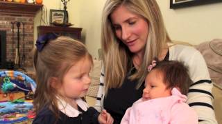Baby Video Diary #2 - HD