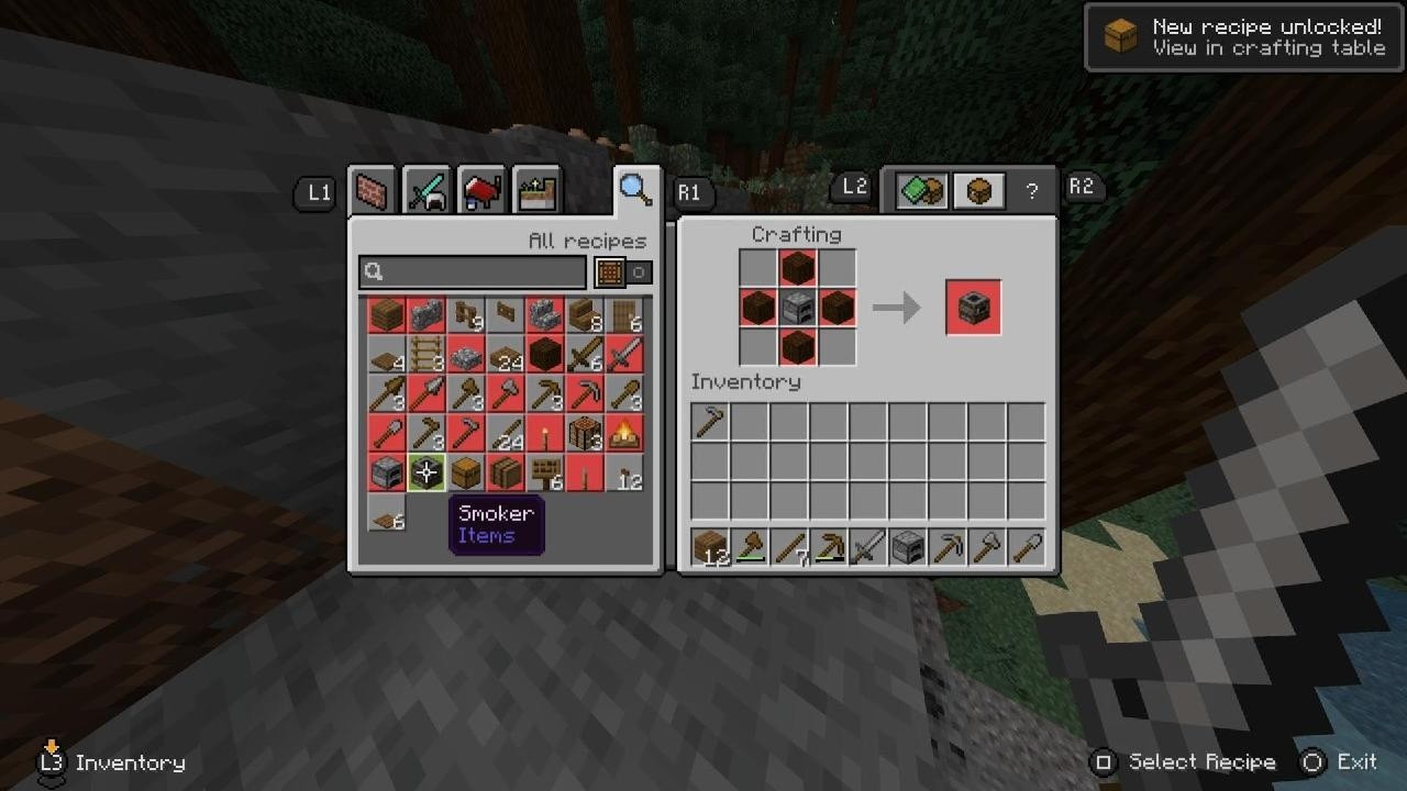 Minecraft - Hardcore Series EP.1
