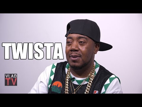Twista on Do or Die's 'Po Pimp' Being His 1st Hit, Details Chicago's Pimp Culture (Part 3)