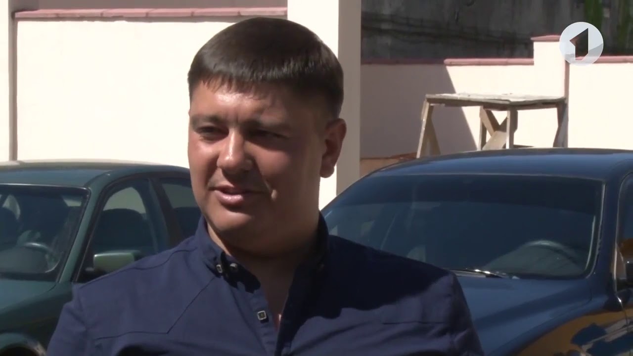 Прокат авто в ПМР - YouTube