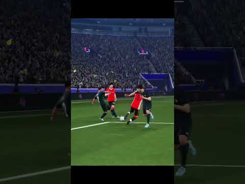Gool✅🥶#footbal #fifa 🔥l