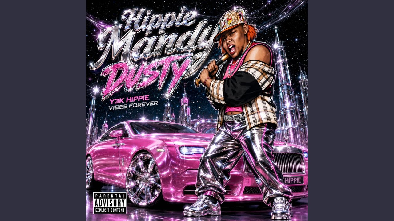 Watch Dusty on YouTube Watch Dusty on YouTube
