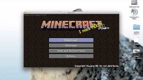 How To Install Yogbox 1.7.3 On Mac