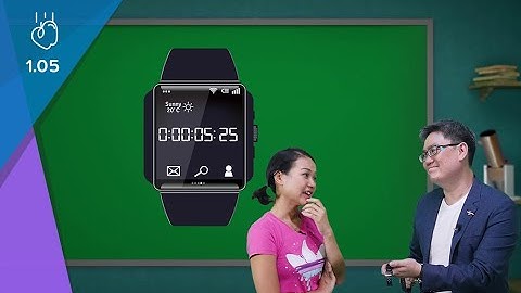 Cambridge IGCSE Physics | 1.05 Measurement of Time | GCSE | O Levels | My Second Teacher