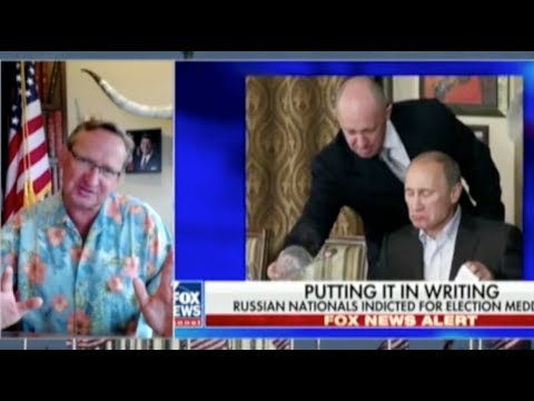 Cejrowski: Ruscy finansują zamieszanie w Polsce, żeby ją osłabić