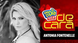 FM O Dia De Cara com Antonia Fontenelle (completo) FM O Dia De Cara com Antonia Fontenelle (completo)
