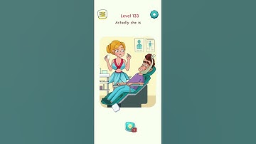 Delet One Part level 133 #shorts #gaming #games #gamer #game#fyp#fyp? #viralshorts